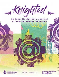Knighted Journal issue 7