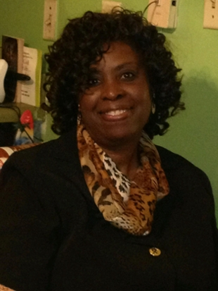 Dr. Dorothy Adside, DHA, MSN, RN