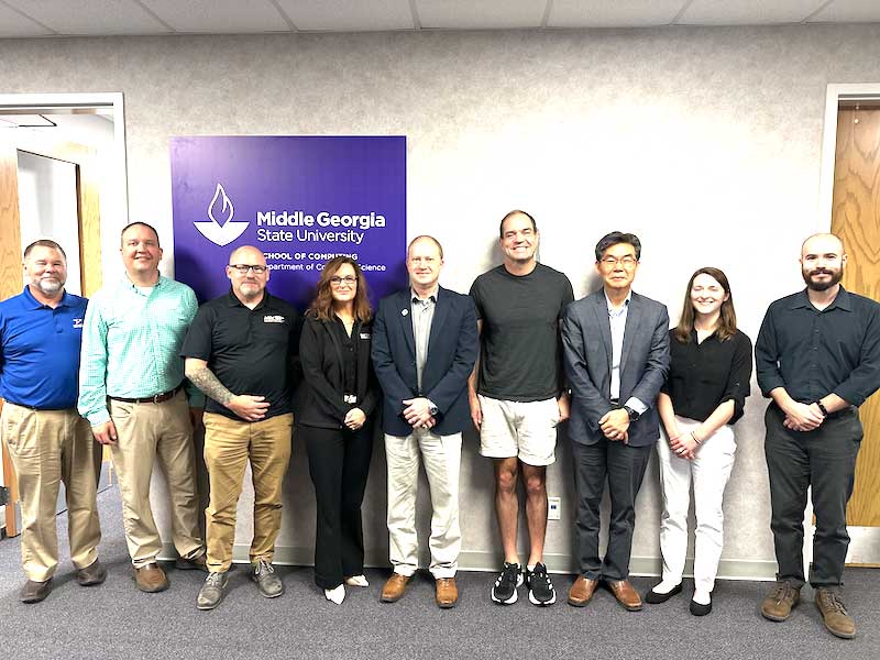 Computer Science Advisory Board