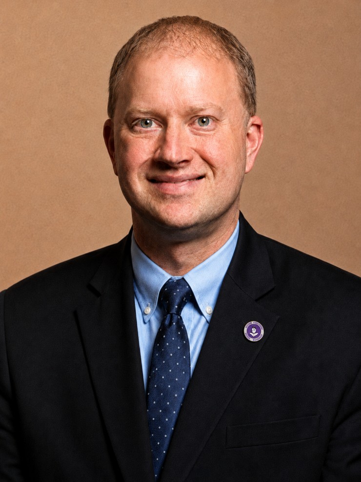 Dr. Kevin S. Floyd