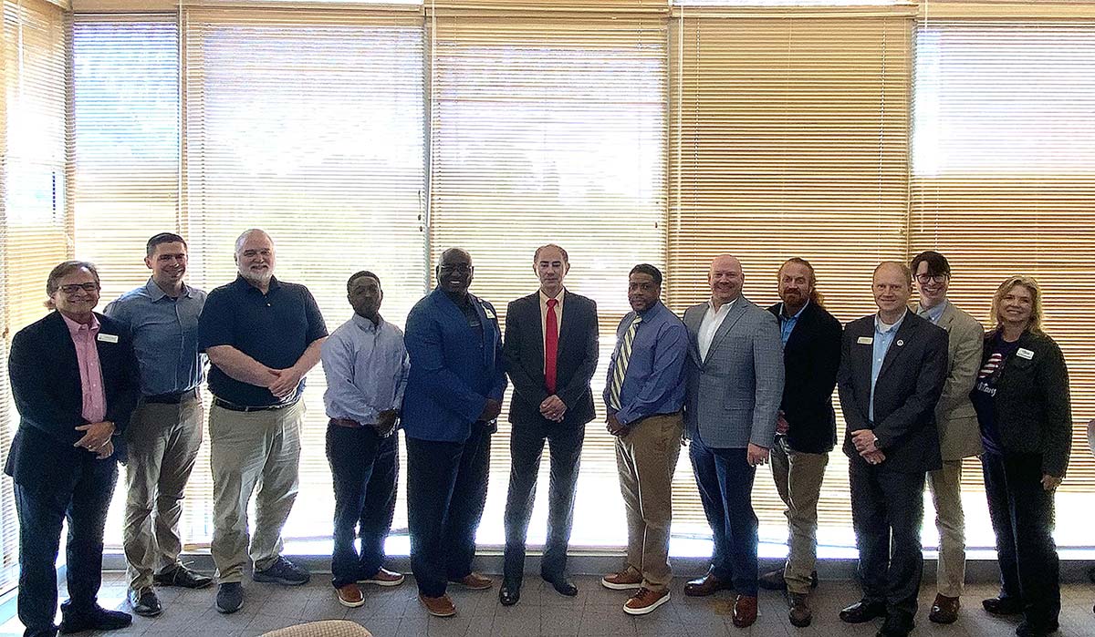 The IT Advisory Board