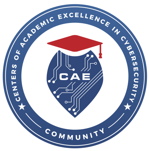 Official CAE Community logo