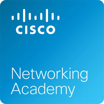 Cisco Academy Logo