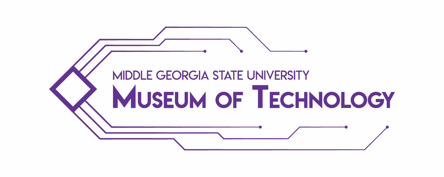 Middle Georgia State University Museum of Technology logo