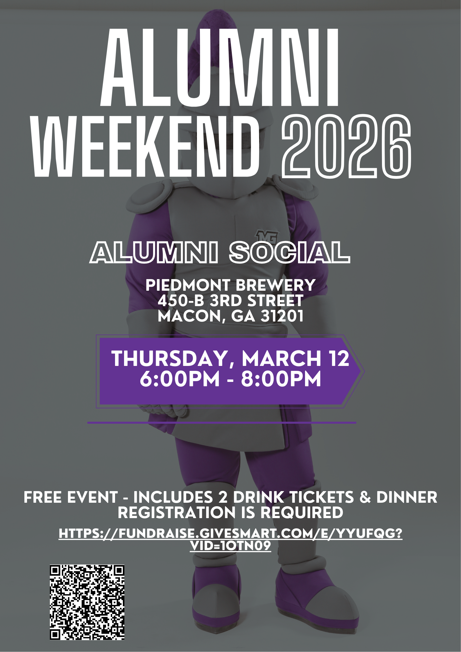 Alumni Social