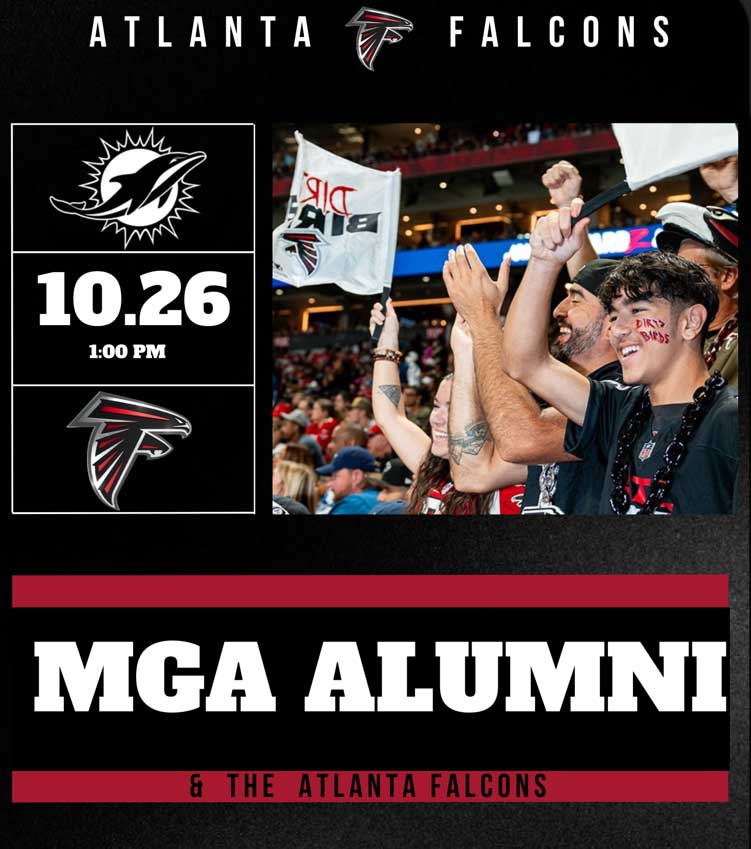 Atlanta Falcons vs Miami Dolphins 
