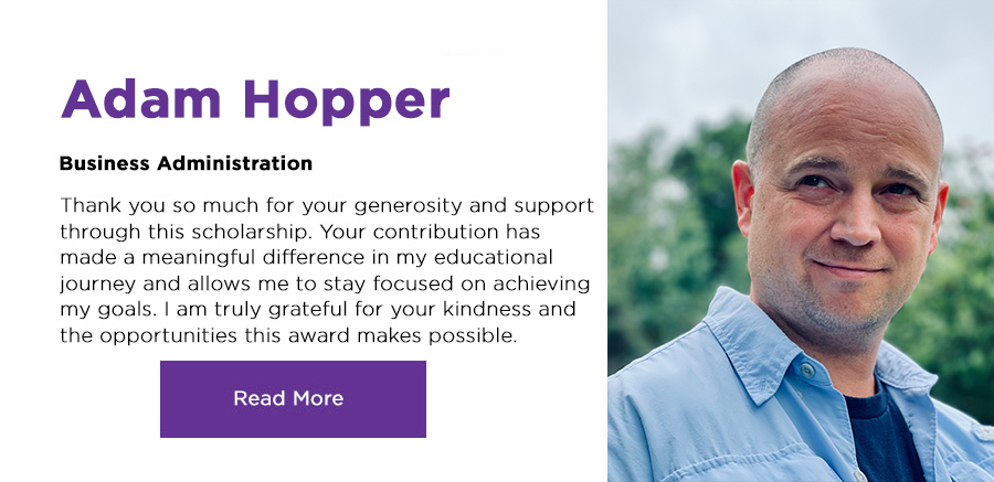 Adam Hopper, read their story. click here.
