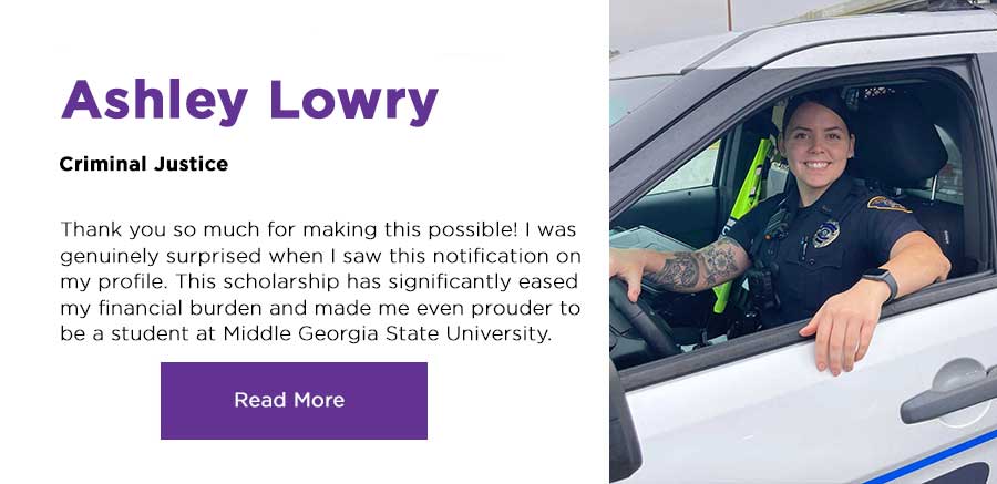 Ashley Lowry, read their story. click here.