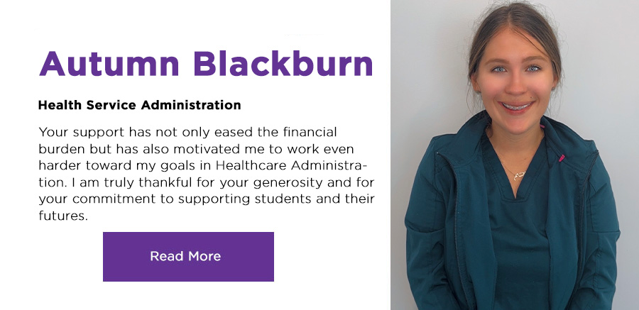 Autumn Blackburn, read their story. click here.