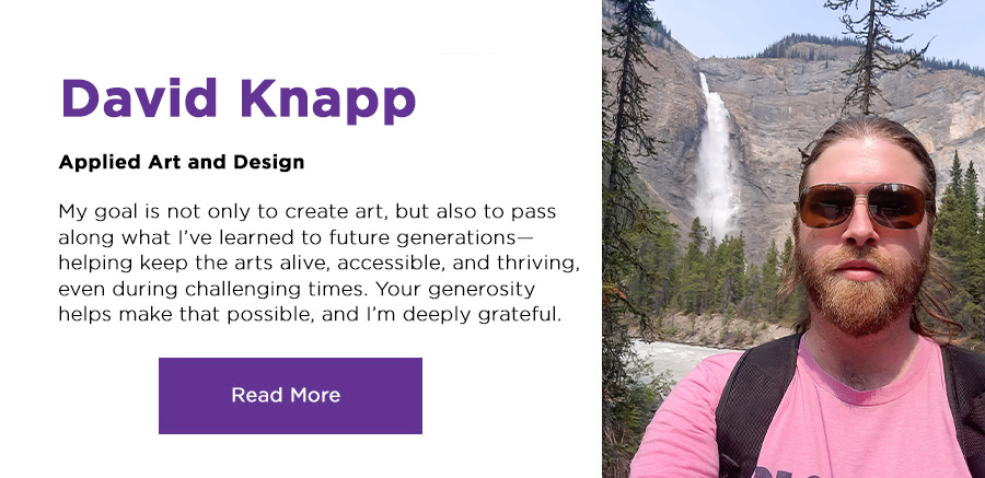 David Knapp, read their story. click here.