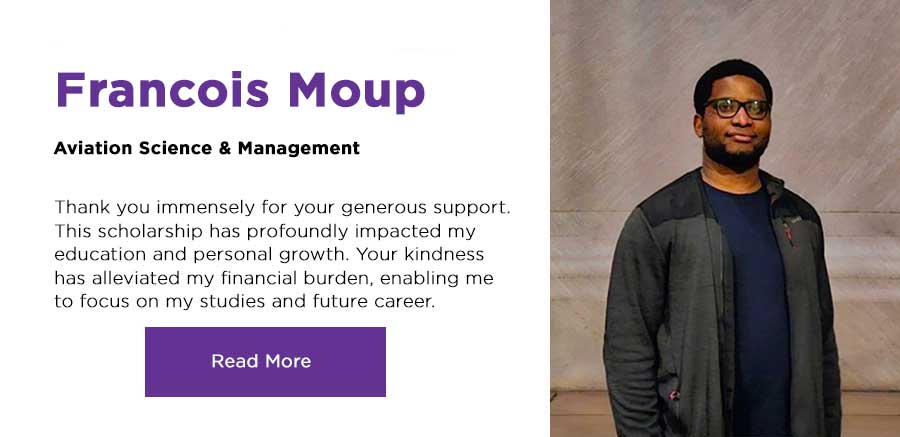Francois Moup, read their story. click here.