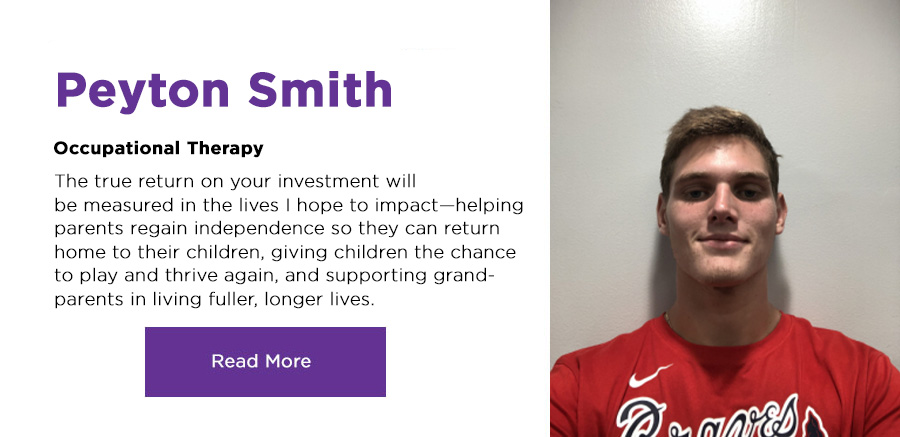 Peyton Smith, read their story. click here.