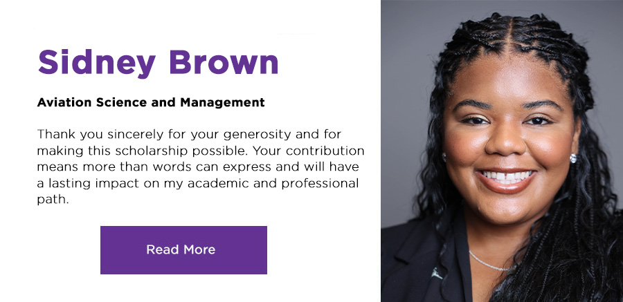 Sidney Brown, read their story. click here.