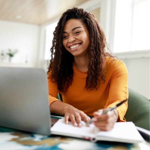 Online Student