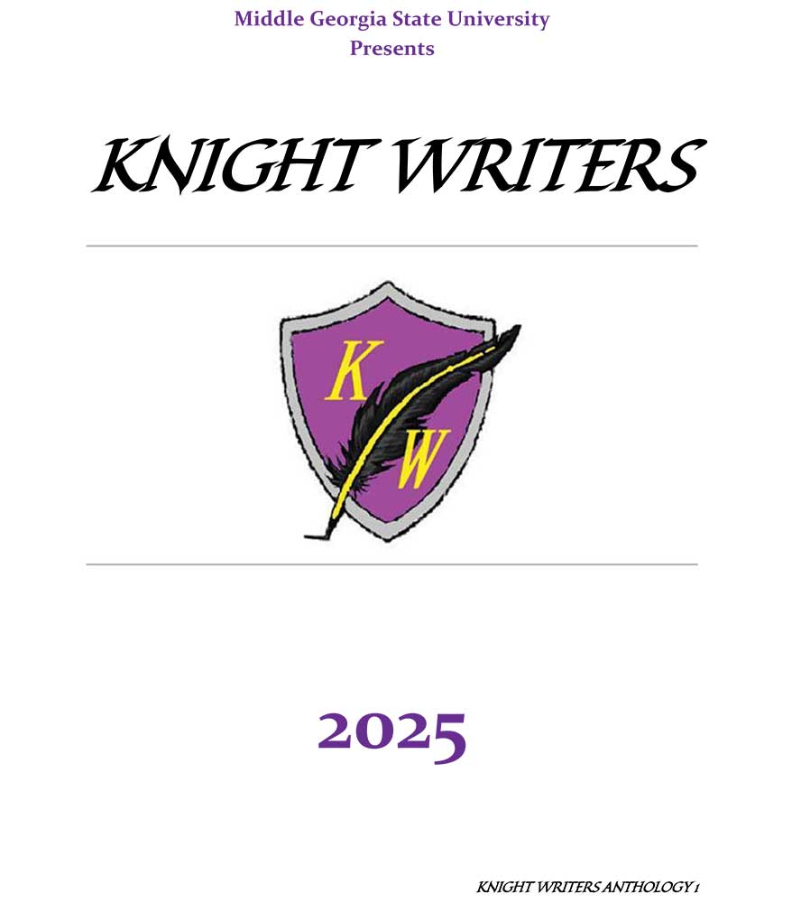 KnightWriters2025