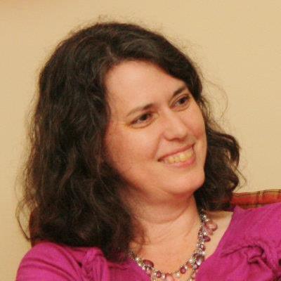 Dr. Benita Muth