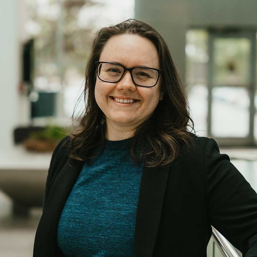 Dr. Heather Ness-Maddox