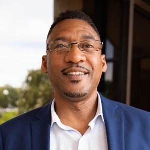 Dr. Andre Nicholson