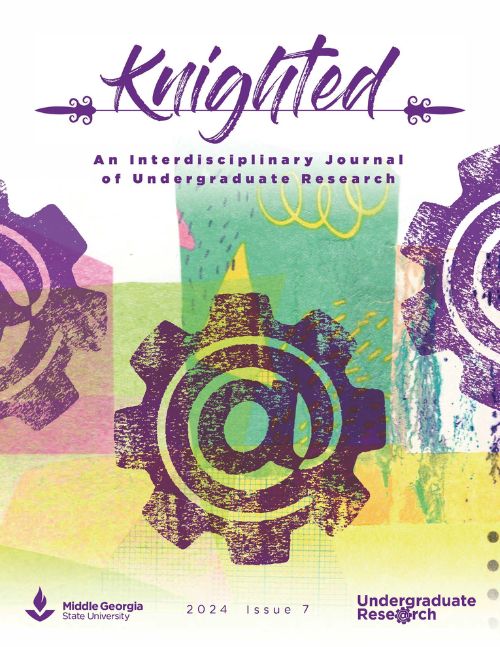 Knighted Journal issue 7