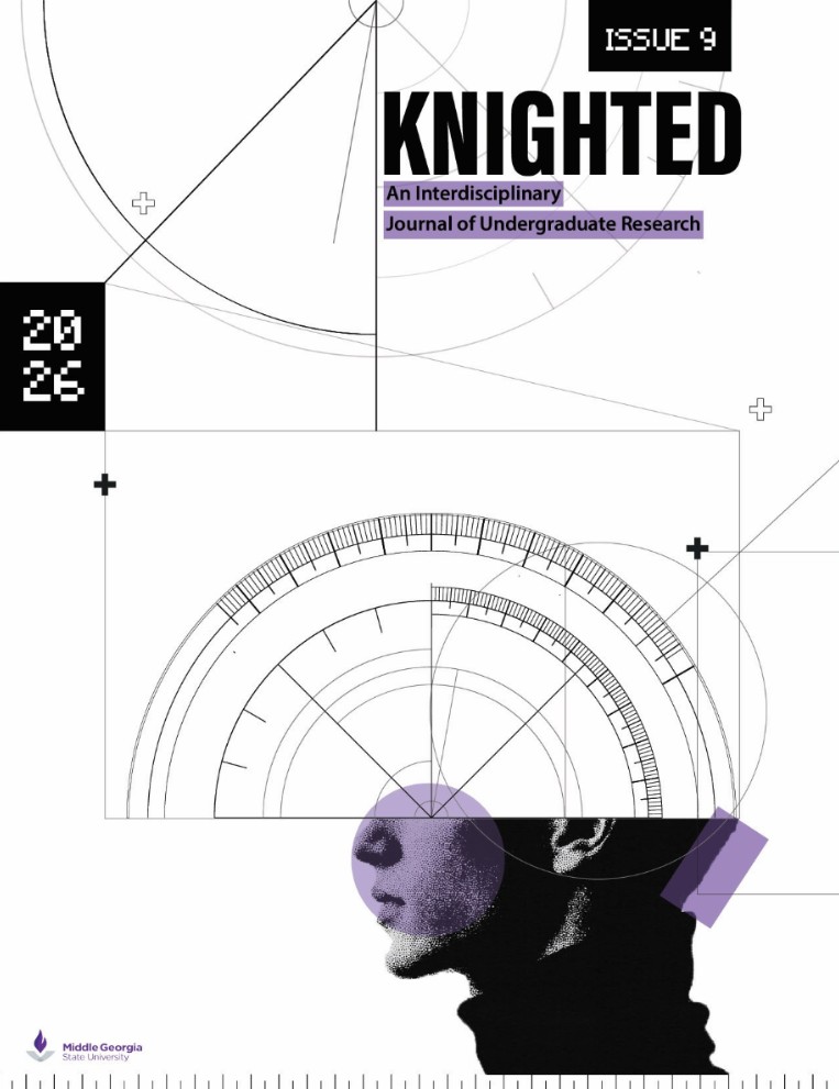 Knighted Journal issue 8