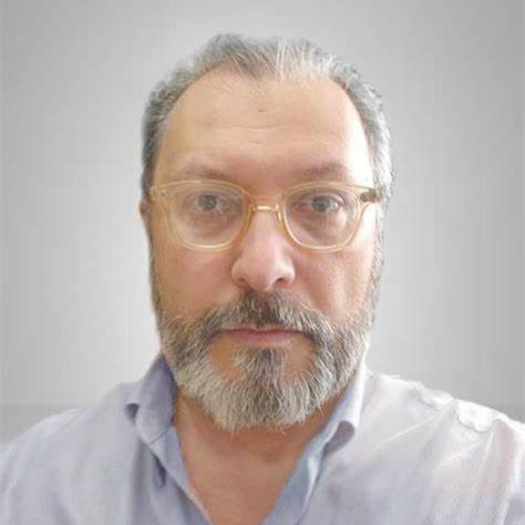 Dr. Luke Buffenmyer