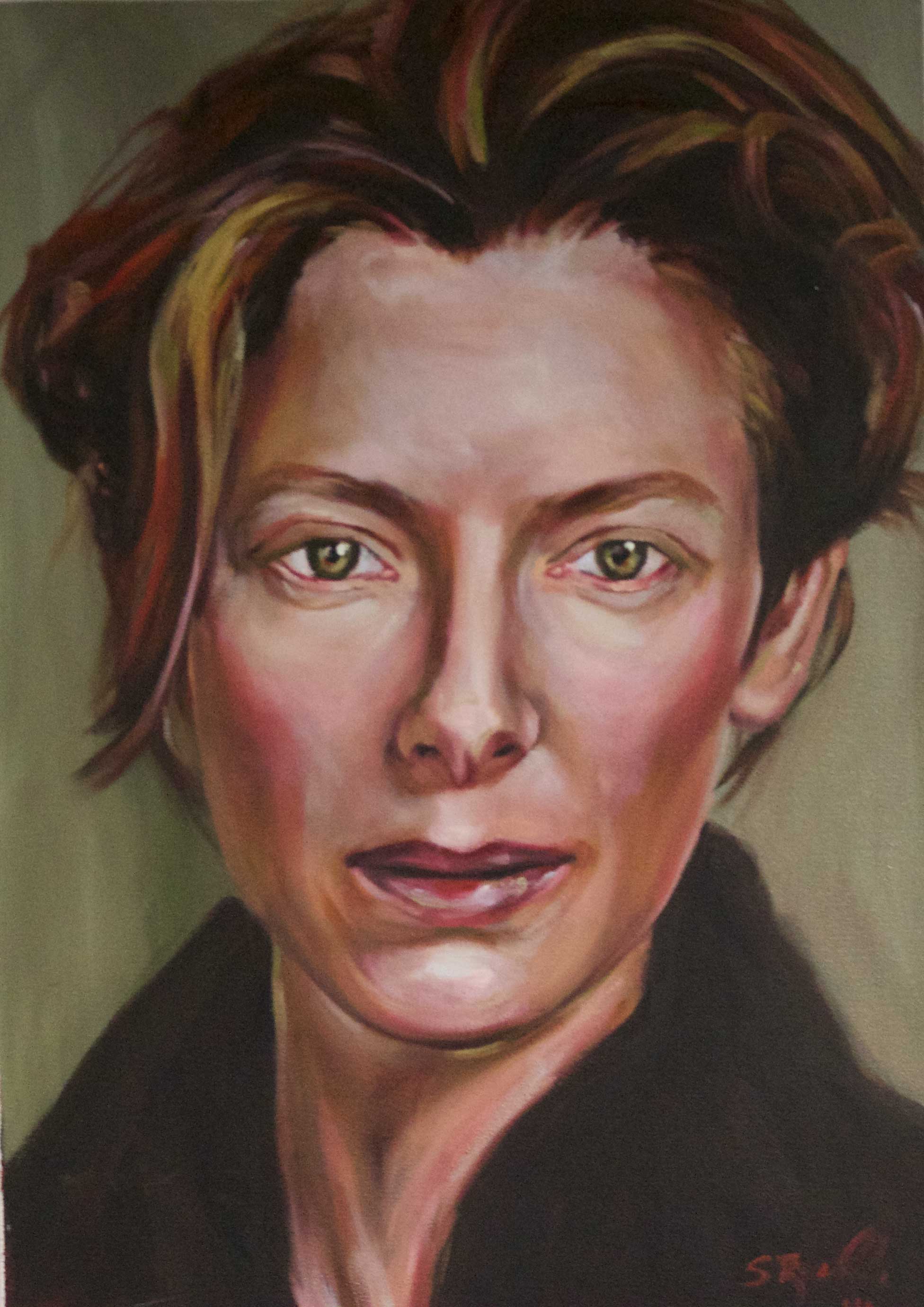 Tilda