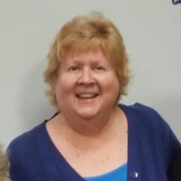 Nancy Schriner