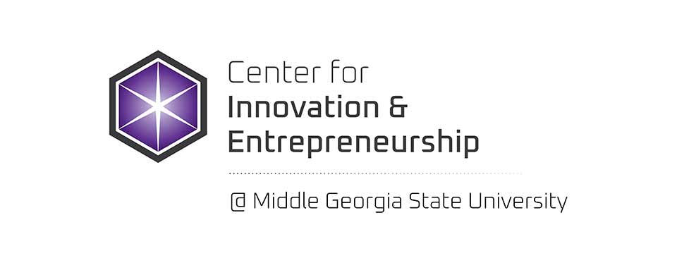 center for innovation and entrepreneurship at Middle Georgia State University