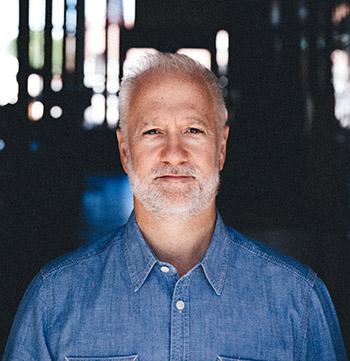 Shawn Askinosie
