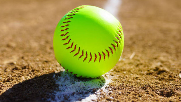 Softball Camp