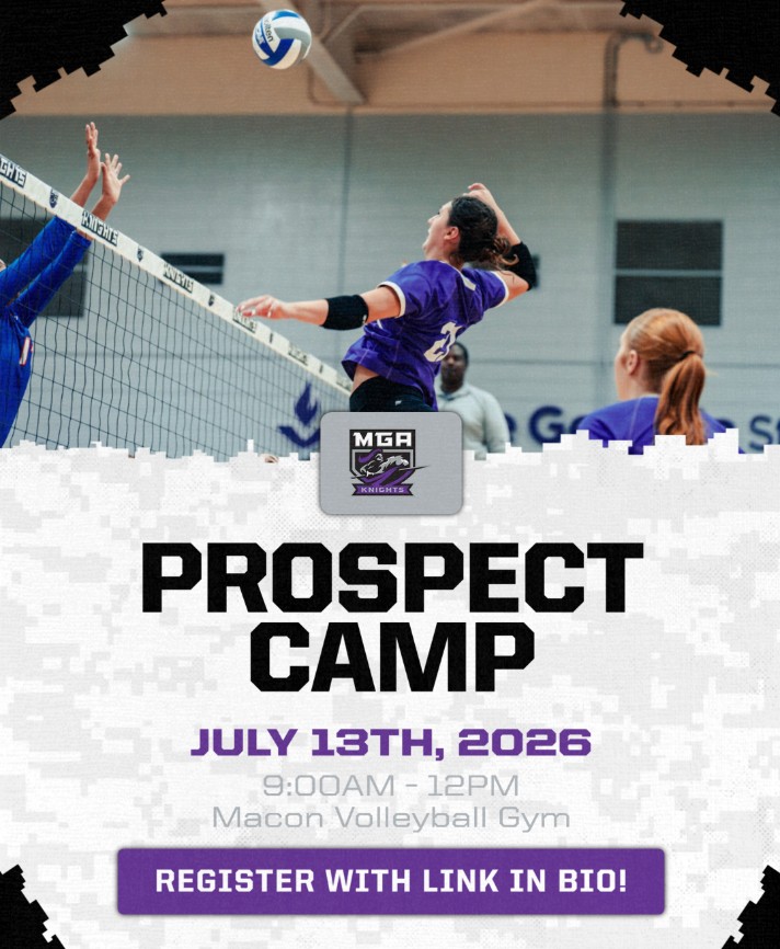 Prospect Camp
