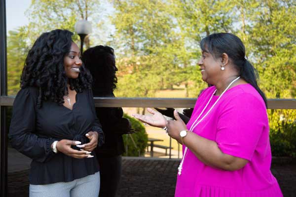 Career Advising Staff