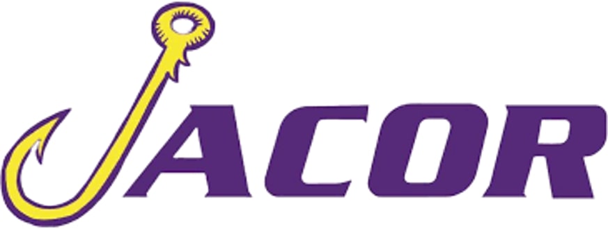 JACOR logo