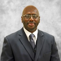 Dr. Keith Moffett