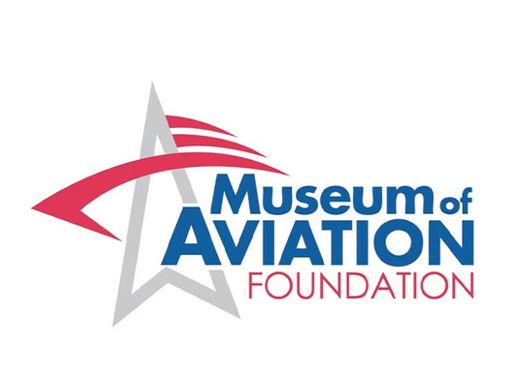 Museum of Aviation logo
