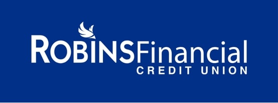 Robins Financial Credit Union logo