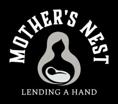 mother's nest logo