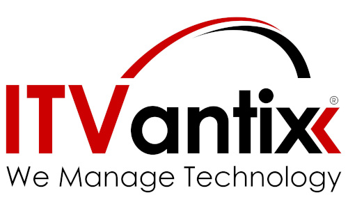 ITVantix Logo