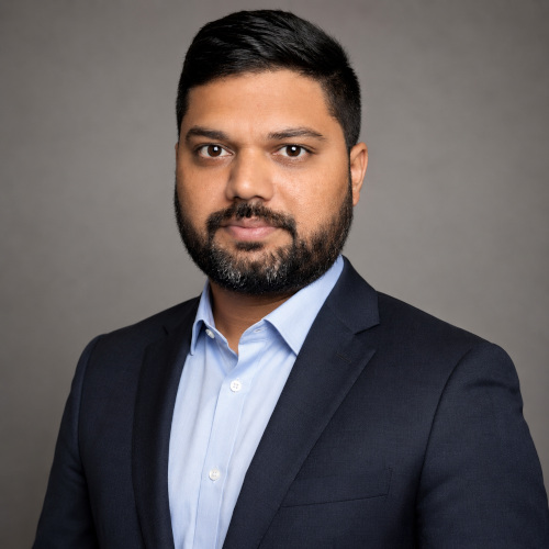 Indra Mondal
