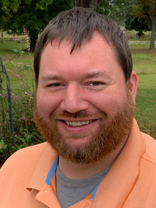 Ben Hubbard