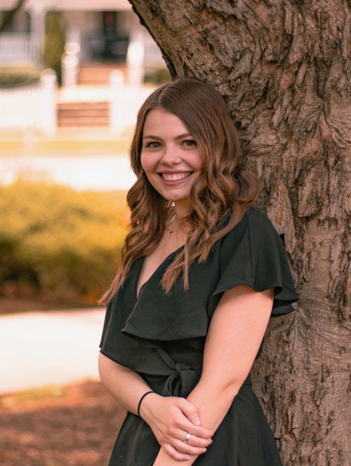 Megan England