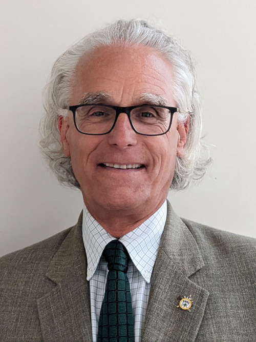 Thomas Matyók