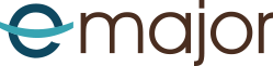 eMajor Logo
