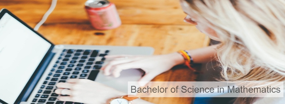 Mathematics and Statistics: Middle Georgia State University