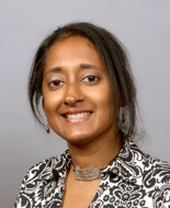 Dr. Sumitra Himangshu-Pennybacker