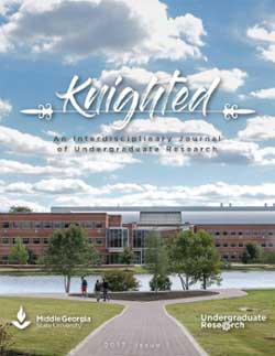 Knighted Journal issue 1