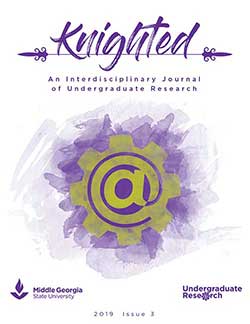 Knighted Journal issue 3