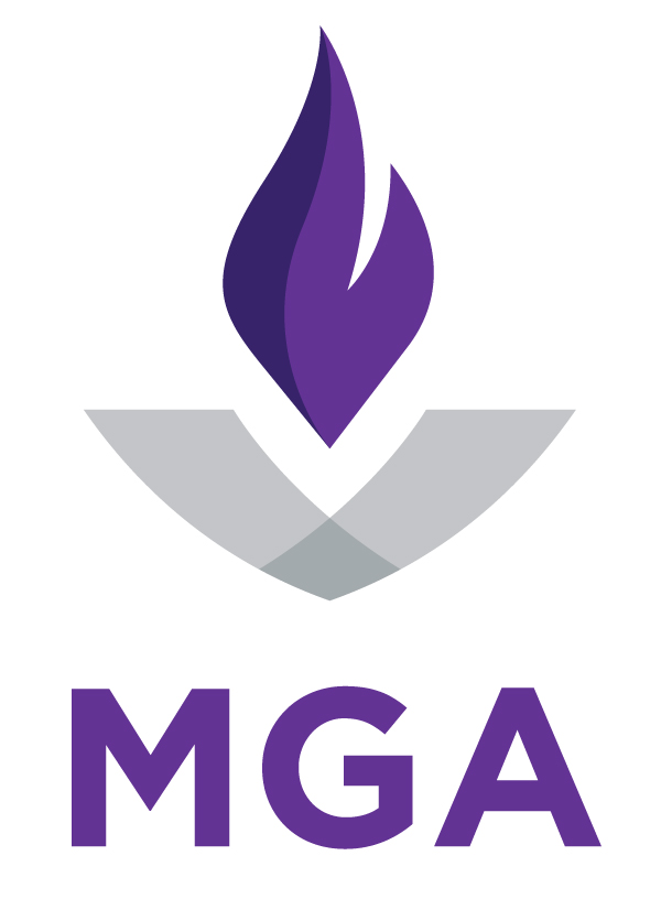 MGA logo