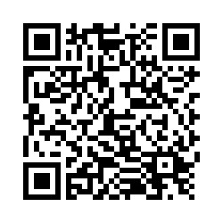 scanable QR code