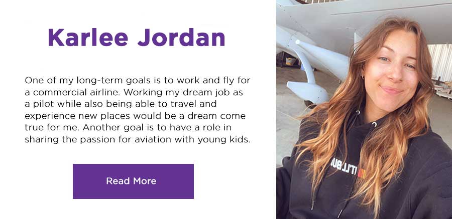 Karlee Jordan, read her story. click here.